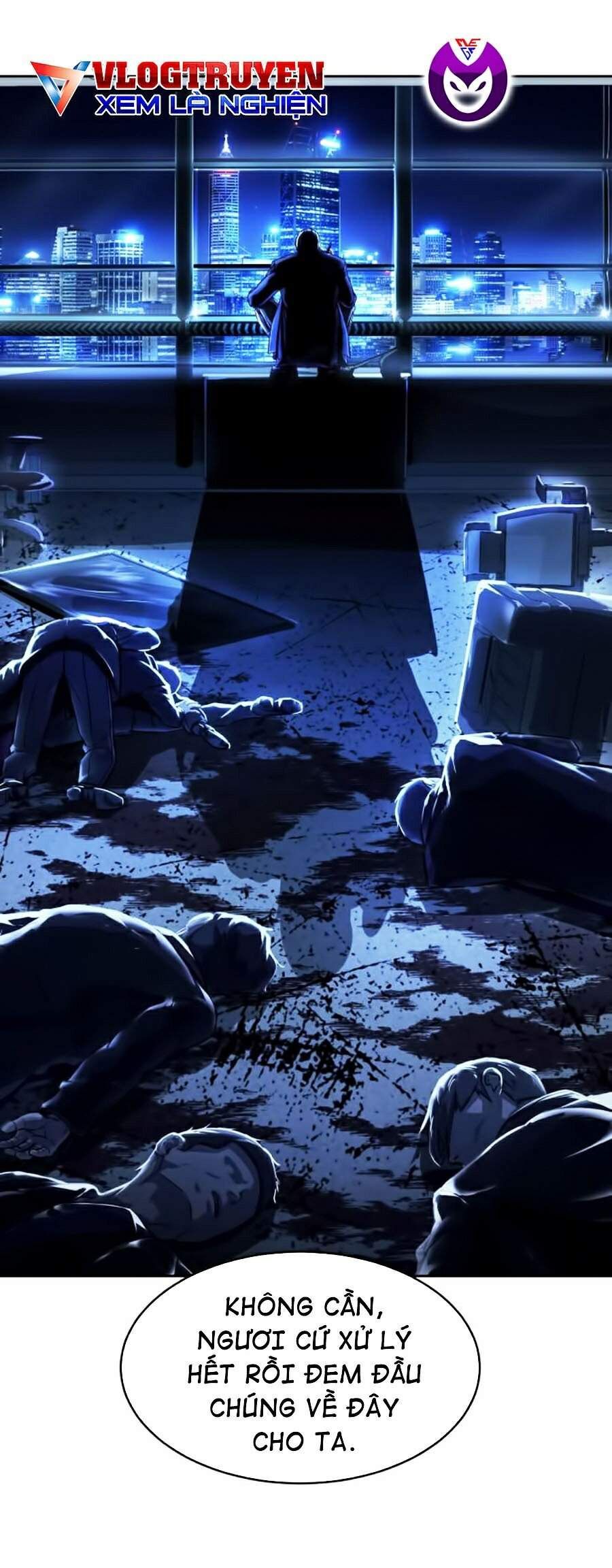 đọc truyện Cậu Bé Của Thần Chết Chương 123 ảnh 97 tại Thiên Thai Truyện