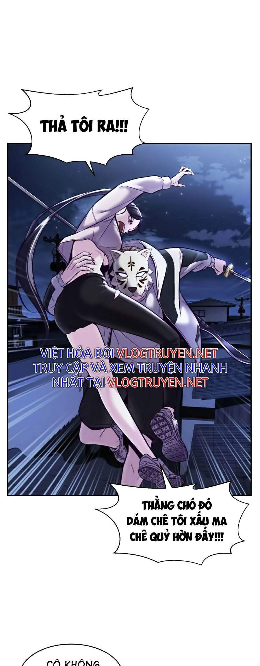 đọc truyện Cậu Bé Của Thần Chết Chương 123 ảnh 98 tại Thiên Thai Truyện