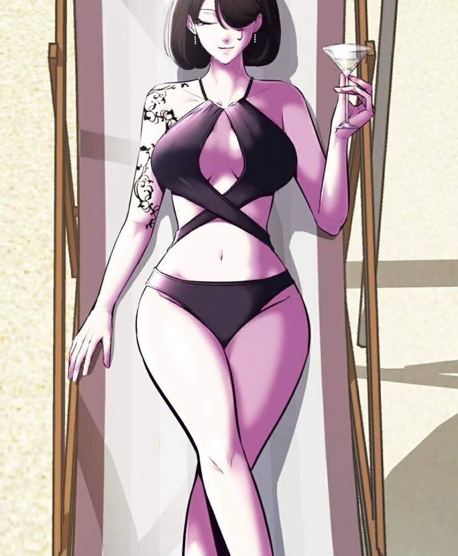 đọc truyện Cậu Bé Của Thần Chết Chương 124 ảnh 107 tại Thiên Thai Truyện