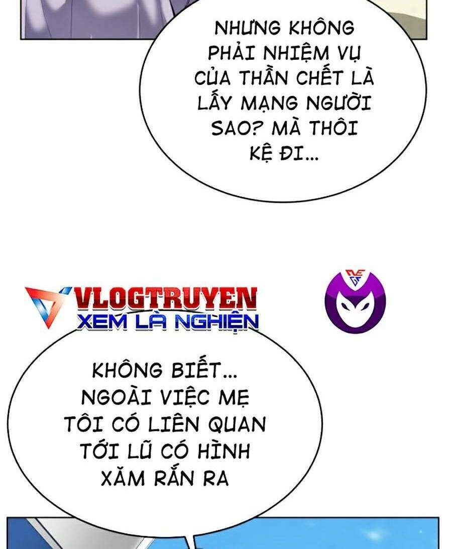 đọc truyện Cậu Bé Của Thần Chết Chương 124 ảnh 114 tại Thiên Thai Truyện