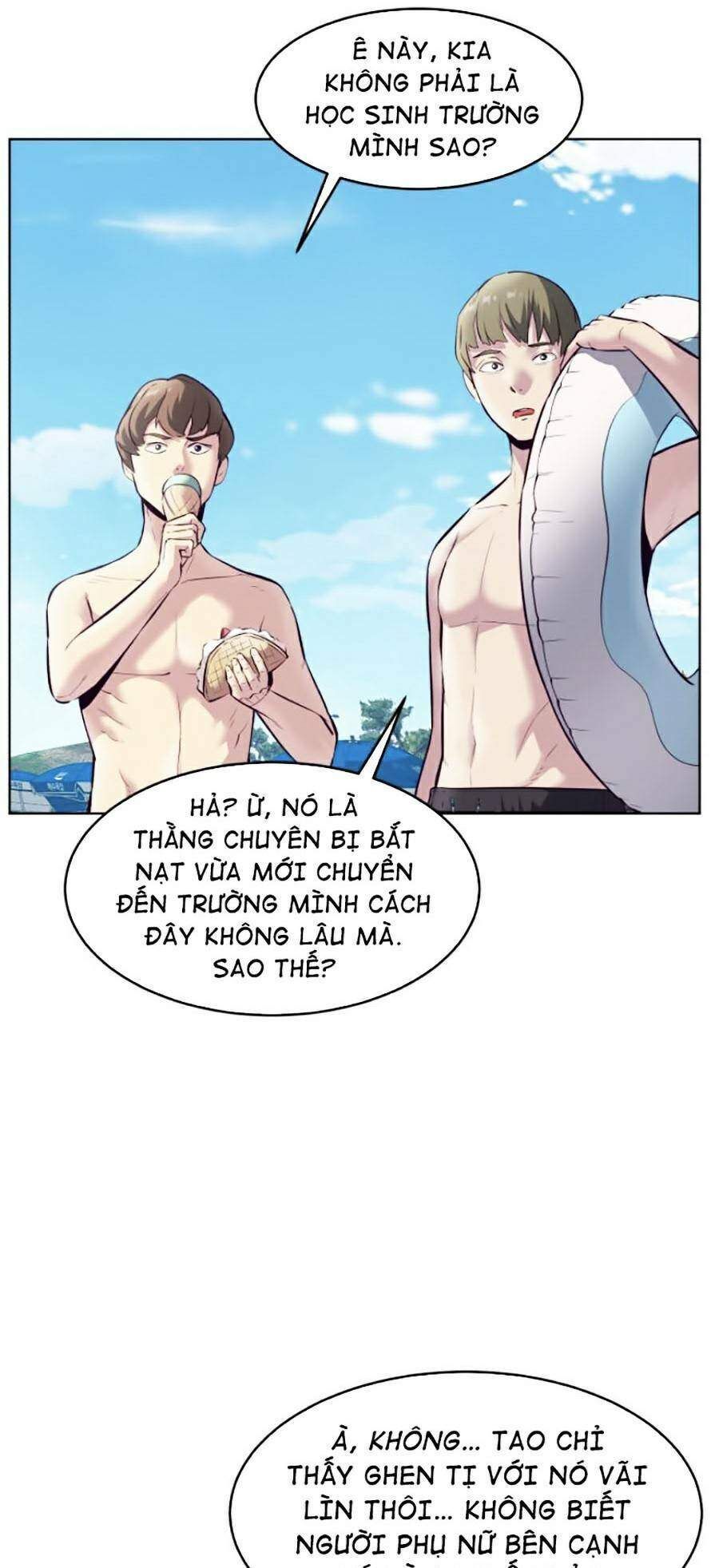 đọc truyện Cậu Bé Của Thần Chết Chương 124 ảnh 142 tại Thiên Thai Truyện