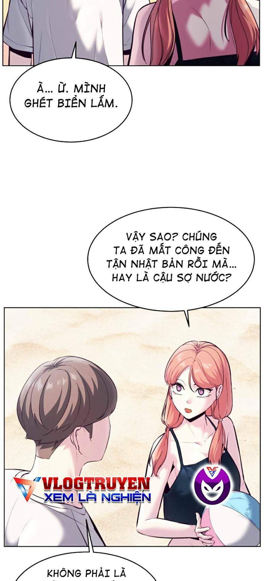 đọc truyện Cậu Bé Của Thần Chết Chương 124 ảnh 146 tại Thiên Thai Truyện