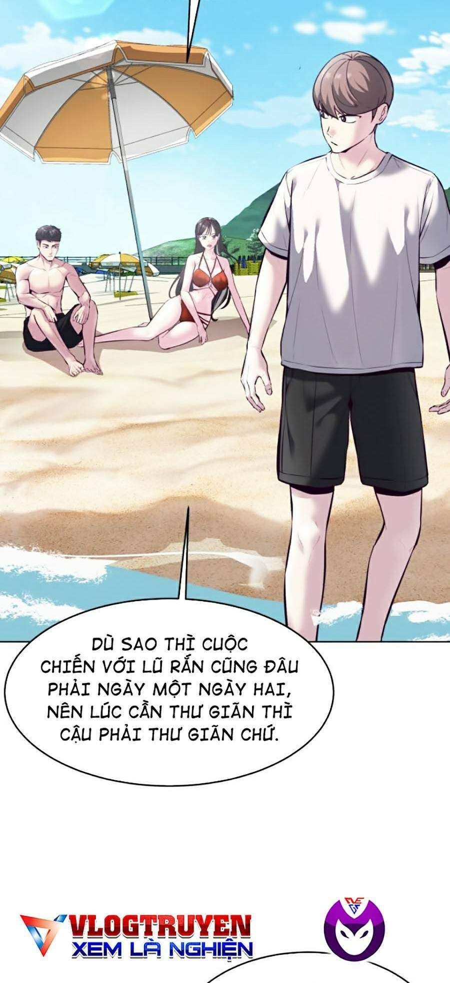 đọc truyện Cậu Bé Của Thần Chết Chương 124 ảnh 149 tại Thiên Thai Truyện