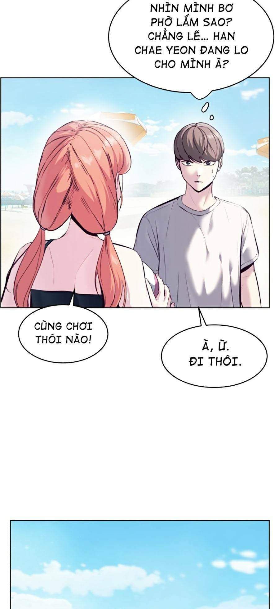 đọc truyện Cậu Bé Của Thần Chết Chương 124 ảnh 150 tại Thiên Thai Truyện