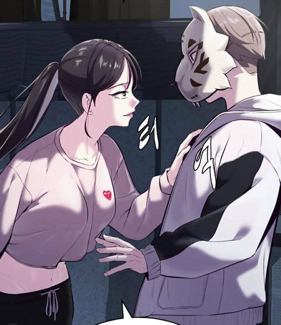 đọc truyện Cậu Bé Của Thần Chết Chương 124 ảnh 17 tại Thiên Thai Truyện