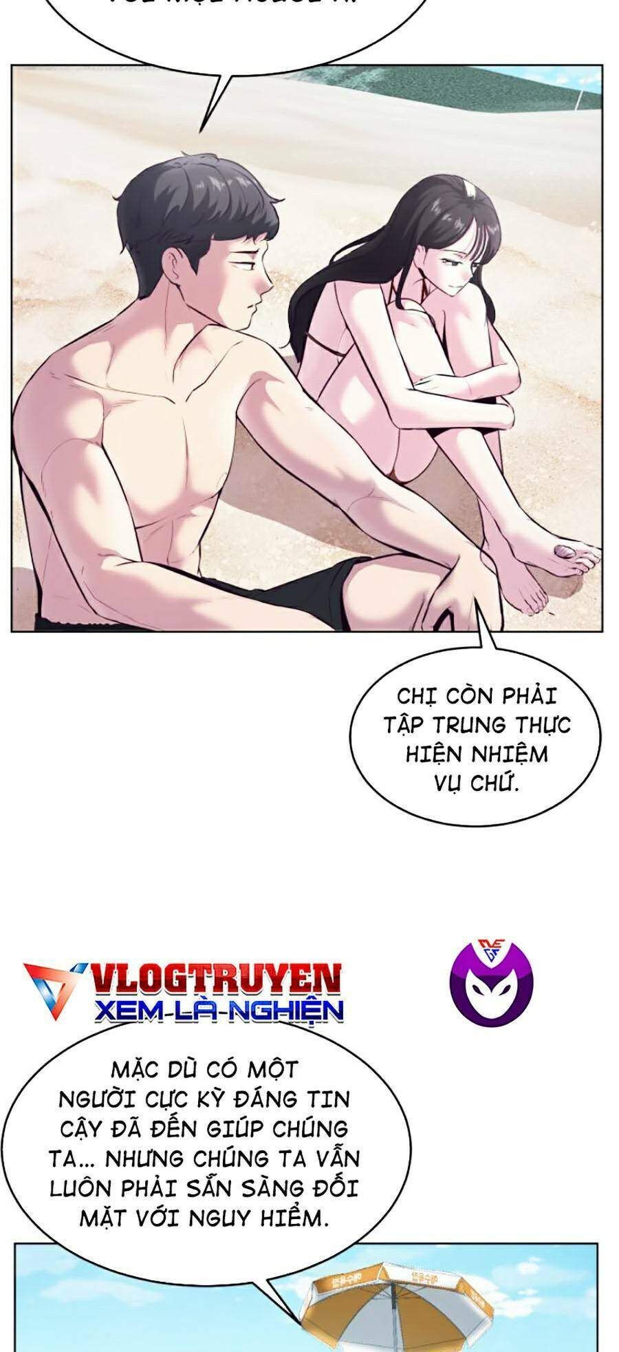 đọc truyện Cậu Bé Của Thần Chết Chương 124 ảnh 152 tại Thiên Thai Truyện