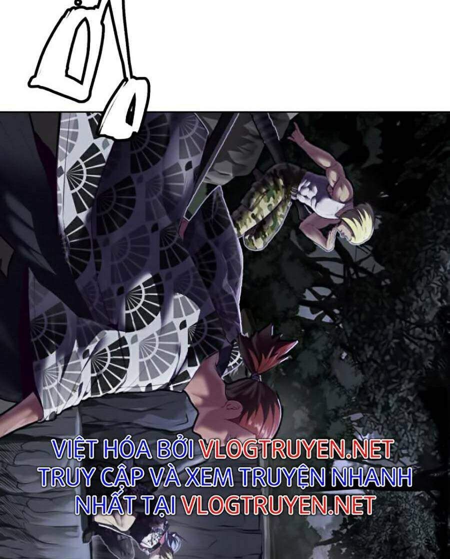 đọc truyện Cậu Bé Của Thần Chết Chương 124 ảnh 58 tại Thiên Thai Truyện