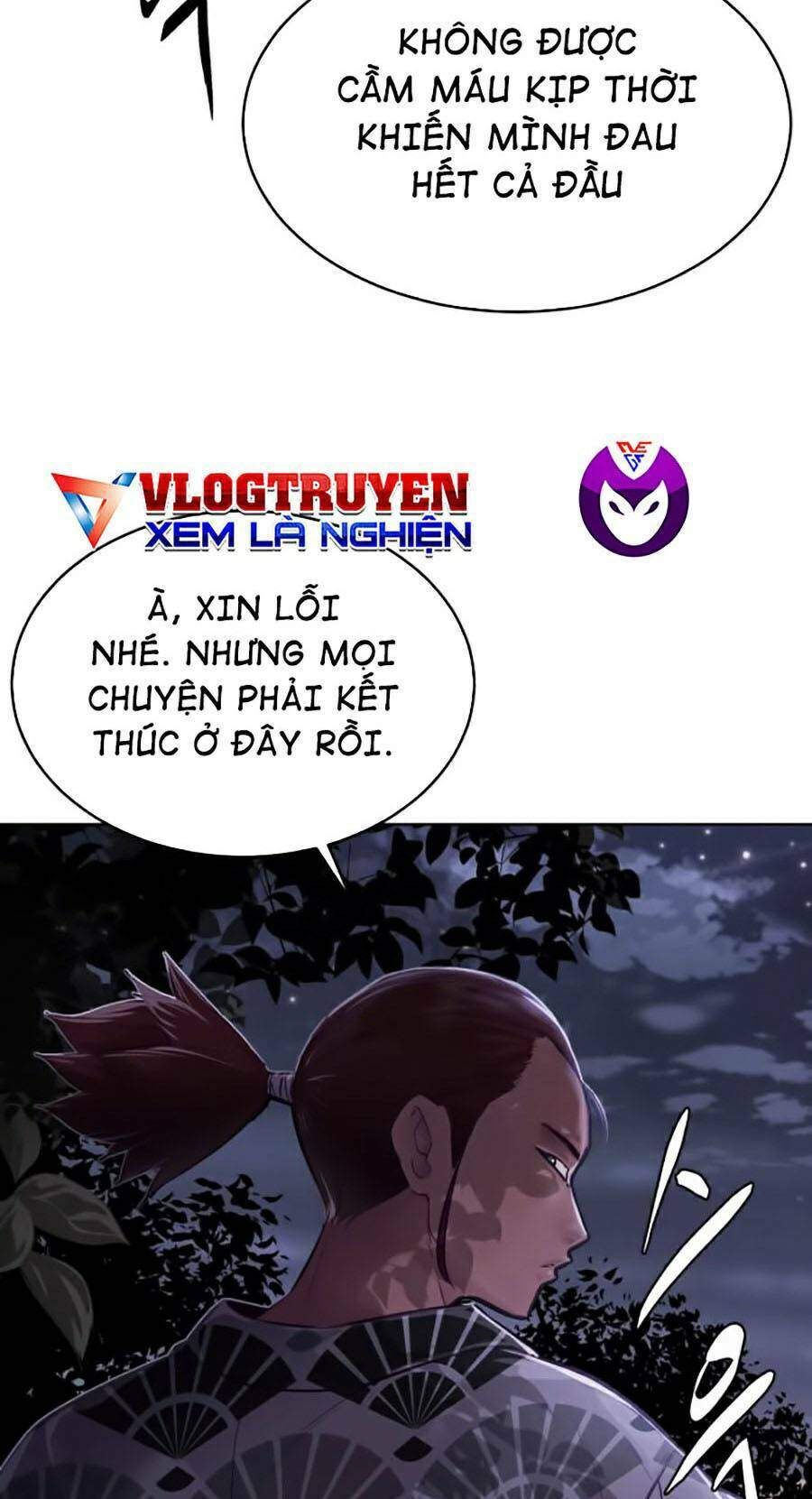 đọc truyện Cậu Bé Của Thần Chết Chương 124 ảnh 61 tại Thiên Thai Truyện