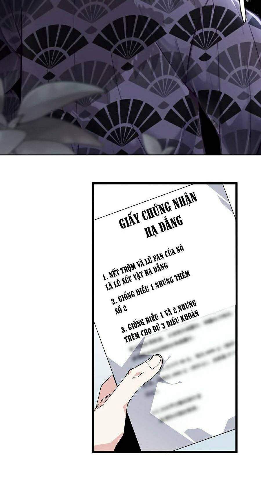 đọc truyện Cậu Bé Của Thần Chết Chương 124 ảnh 62 tại Thiên Thai Truyện