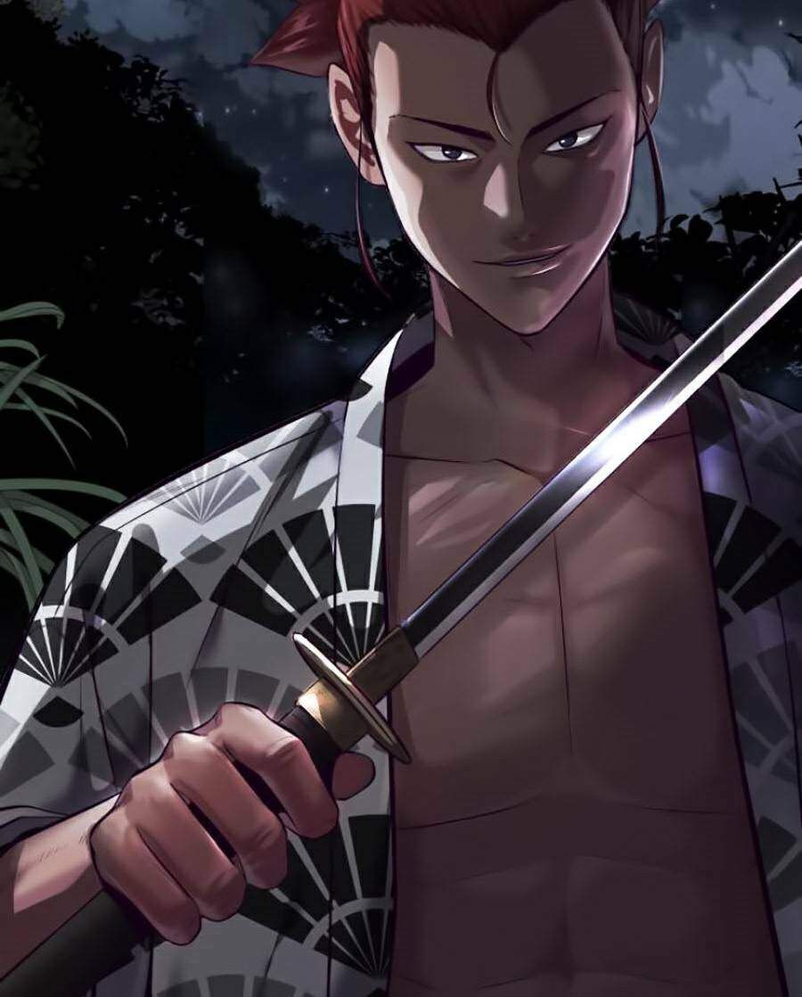 đọc truyện Cậu Bé Của Thần Chết Chương 124 ảnh 65 tại Thiên Thai Truyện