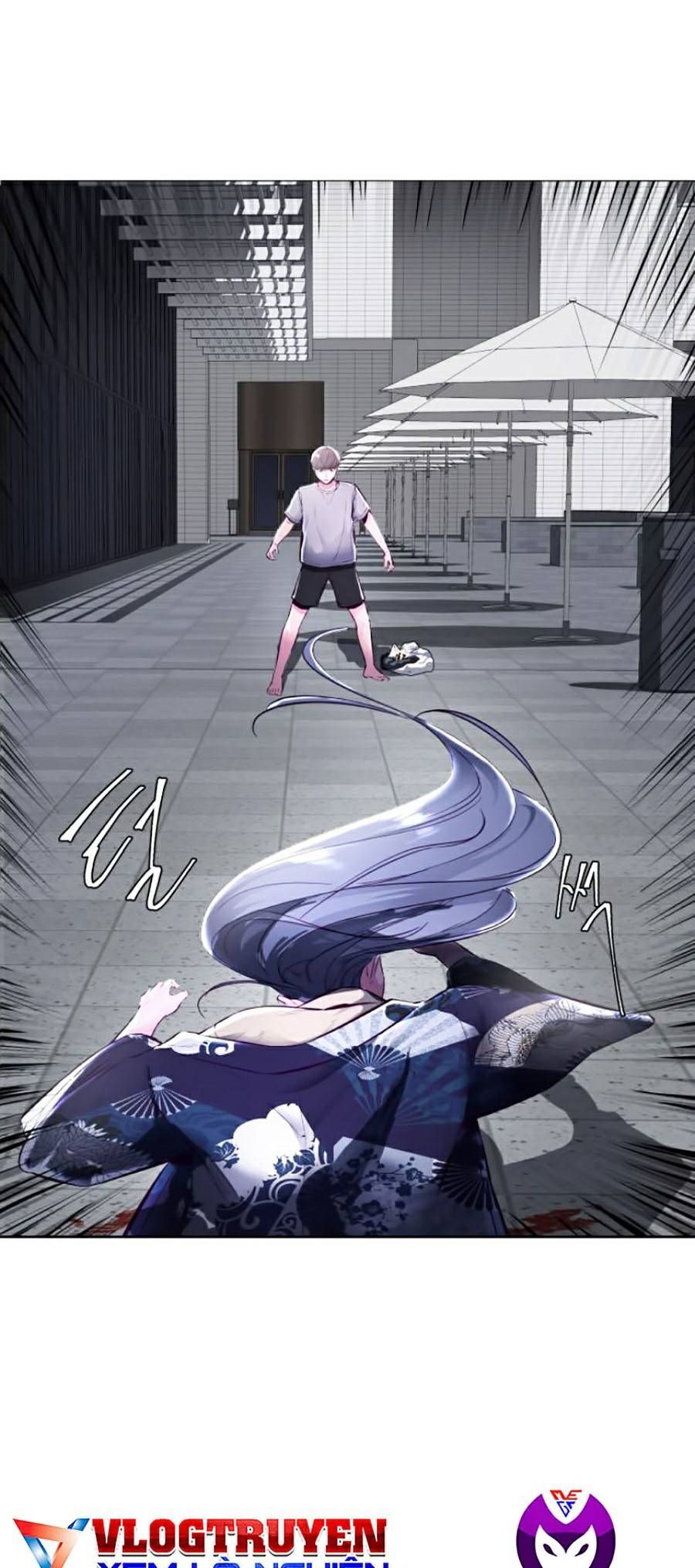 đọc truyện Cậu Bé Của Thần Chết Chương 125 ảnh 3 tại Thiên Thai Truyện