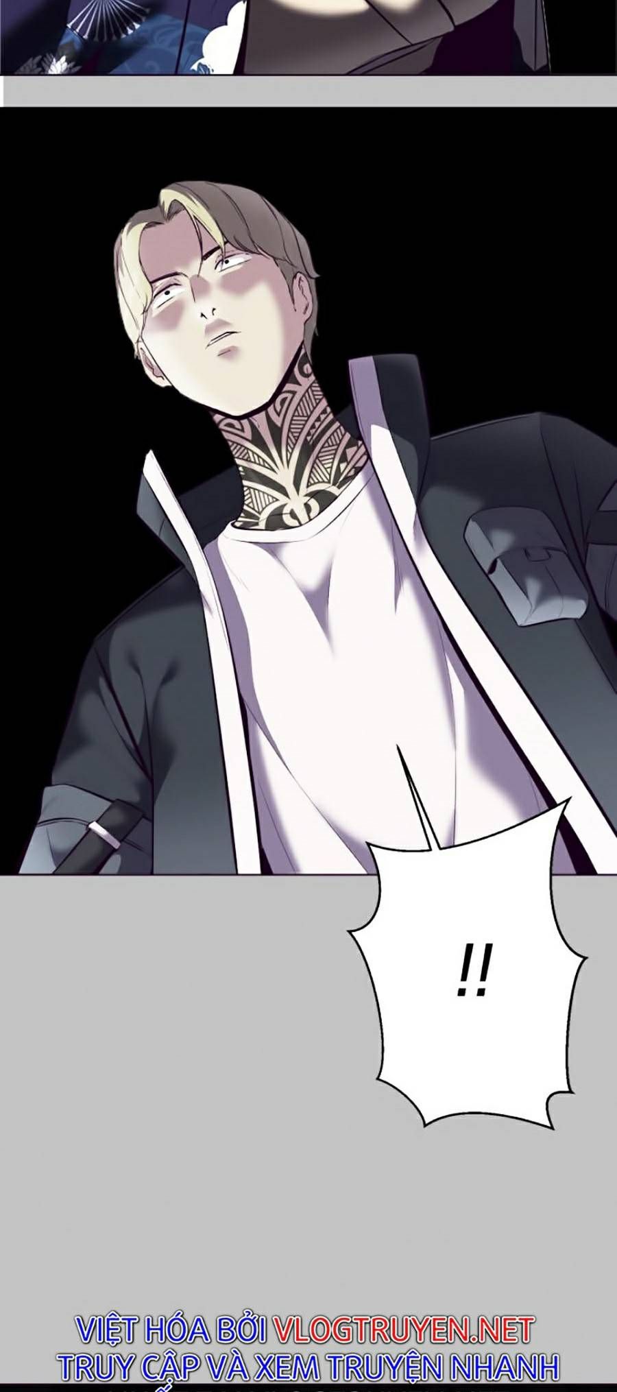 đọc truyện Cậu Bé Của Thần Chết Chương 125 ảnh 13 tại Thiên Thai Truyện