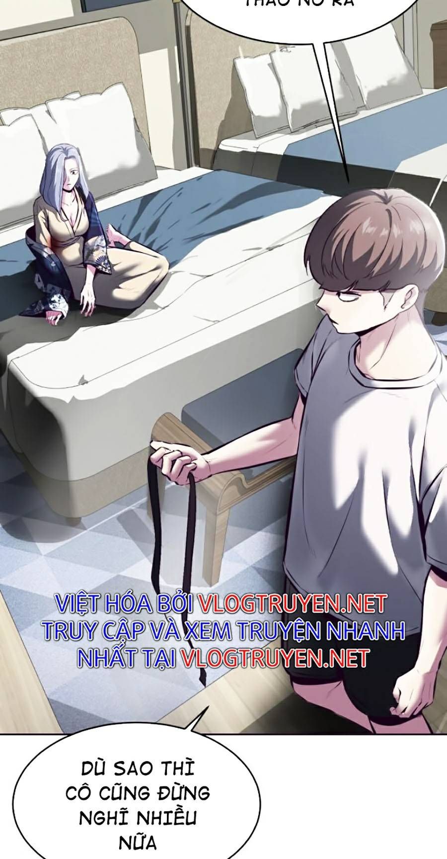 đọc truyện Cậu Bé Của Thần Chết Chương 125 ảnh 113 tại Thiên Thai Truyện