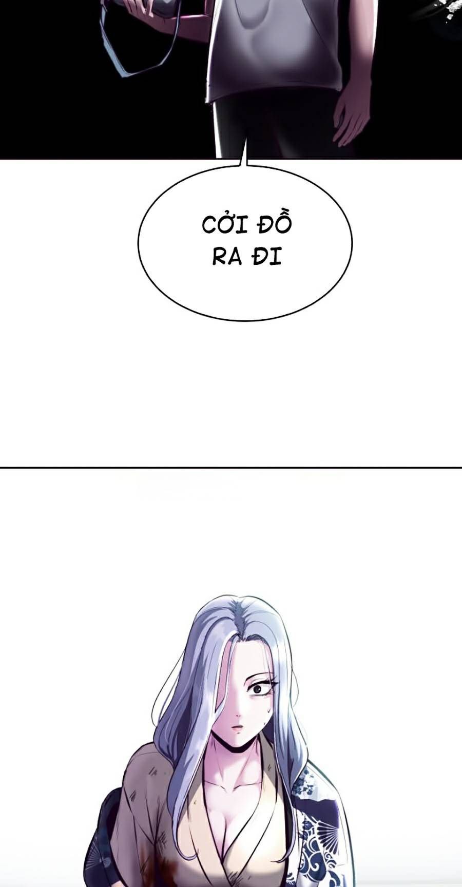 đọc truyện Cậu Bé Của Thần Chết Chương 125 ảnh 118 tại Thiên Thai Truyện