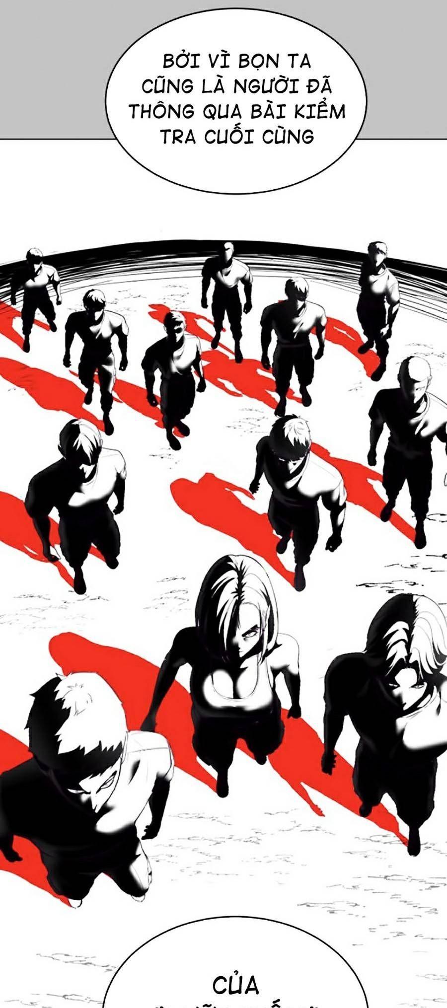 đọc truyện Cậu Bé Của Thần Chết Chương 125 ảnh 18 tại Thiên Thai Truyện