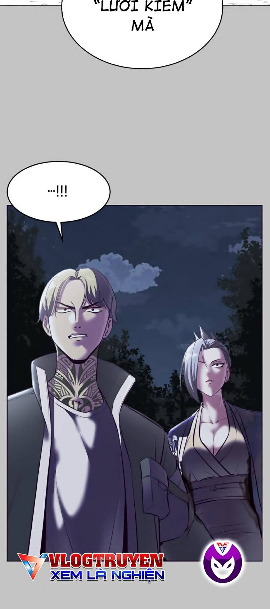 đọc truyện Cậu Bé Của Thần Chết Chương 125 ảnh 19 tại Thiên Thai Truyện