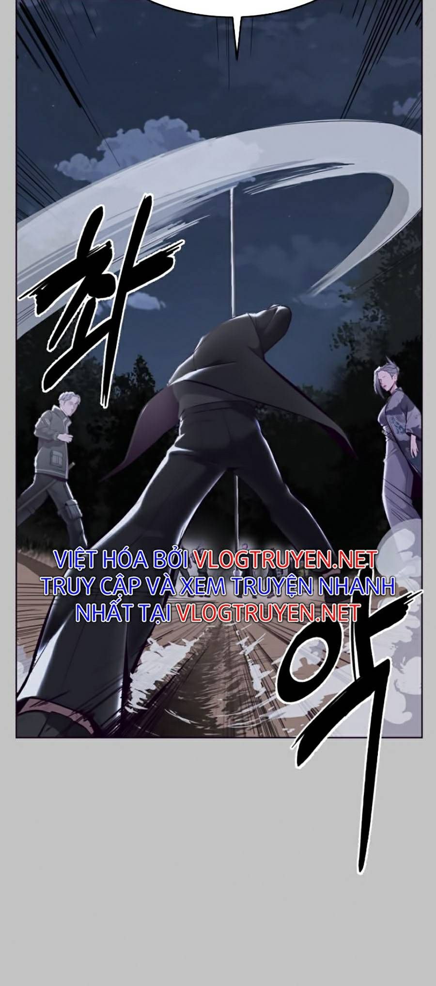 đọc truyện Cậu Bé Của Thần Chết Chương 125 ảnh 21 tại Thiên Thai Truyện