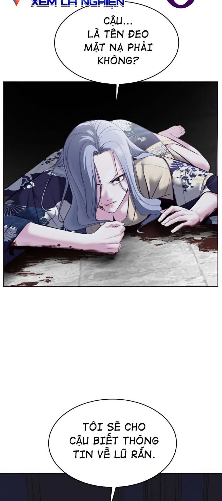 đọc truyện Cậu Bé Của Thần Chết Chương 125 ảnh 4 tại Thiên Thai Truyện