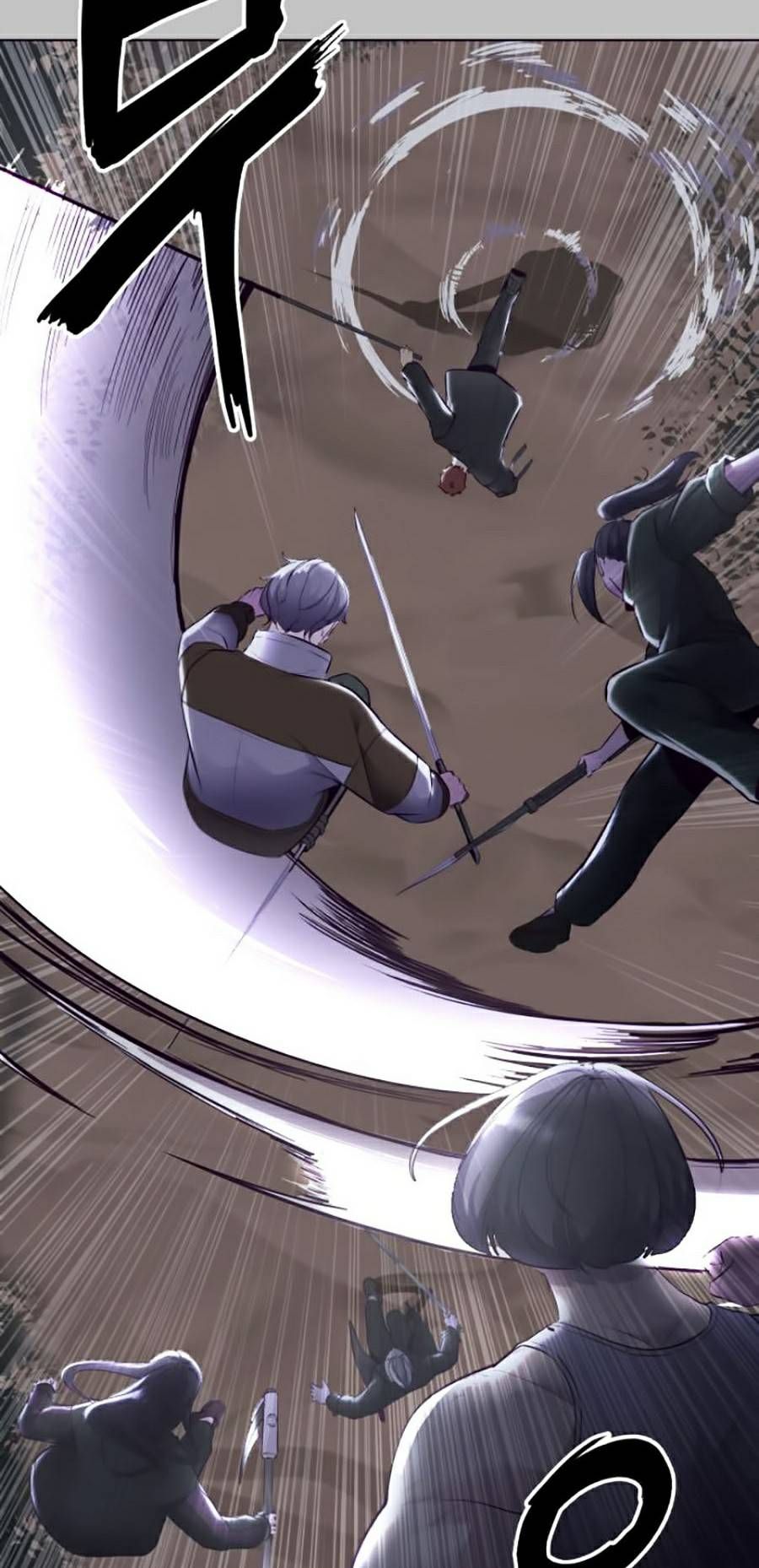 đọc truyện Cậu Bé Của Thần Chết Chương 125 ảnh 25 tại Thiên Thai Truyện