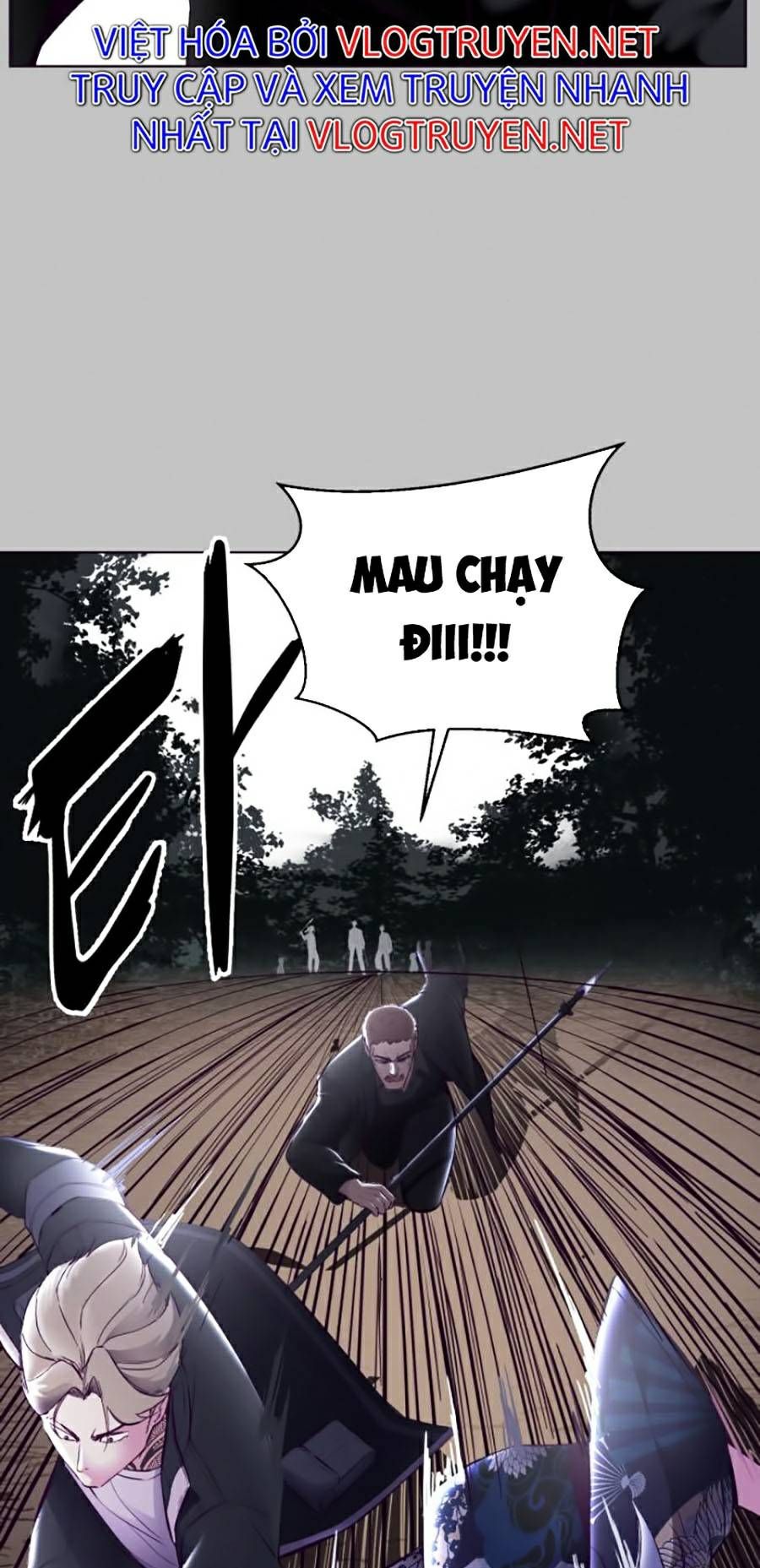 đọc truyện Cậu Bé Của Thần Chết Chương 125 ảnh 27 tại Thiên Thai Truyện