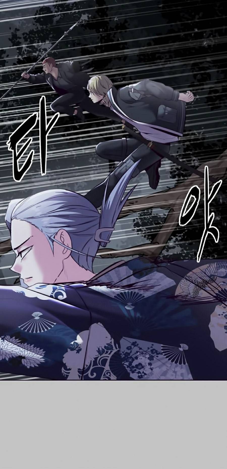 đọc truyện Cậu Bé Của Thần Chết Chương 125 ảnh 31 tại Thiên Thai Truyện