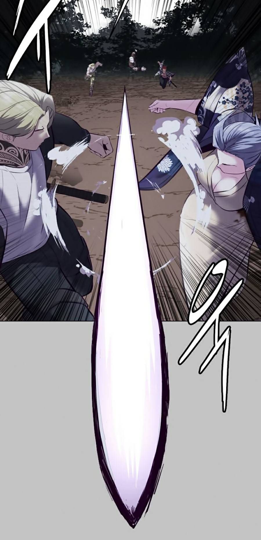 đọc truyện Cậu Bé Của Thần Chết Chương 125 ảnh 33 tại Thiên Thai Truyện