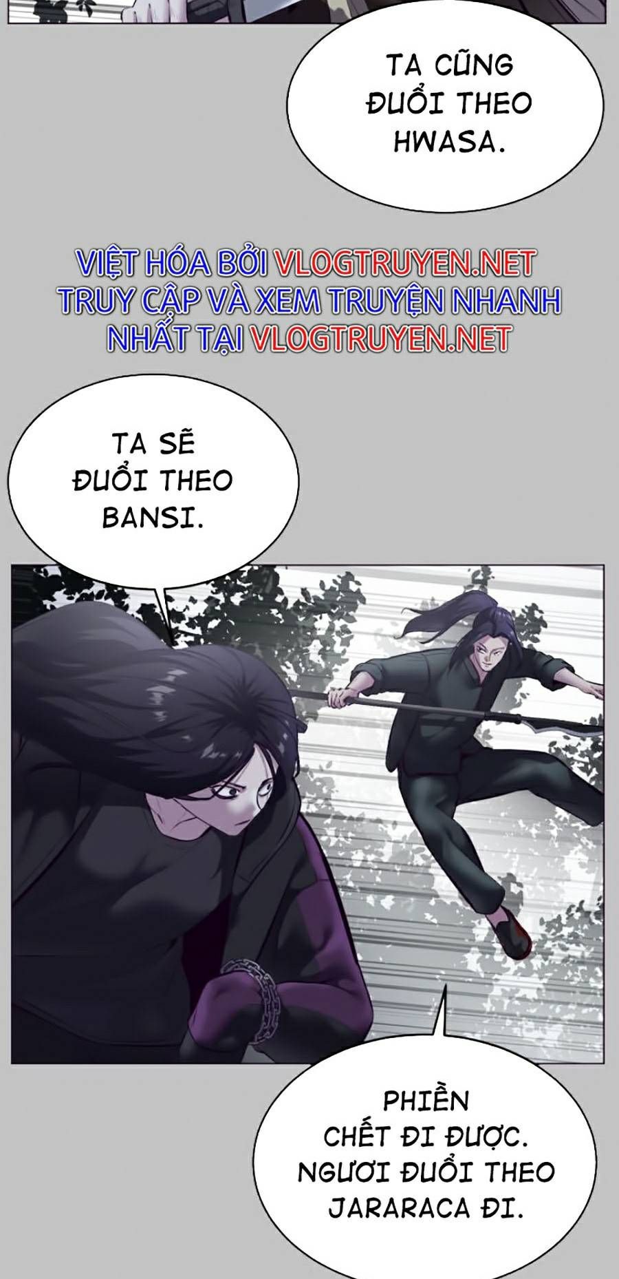 đọc truyện Cậu Bé Của Thần Chết Chương 125 ảnh 38 tại Thiên Thai Truyện