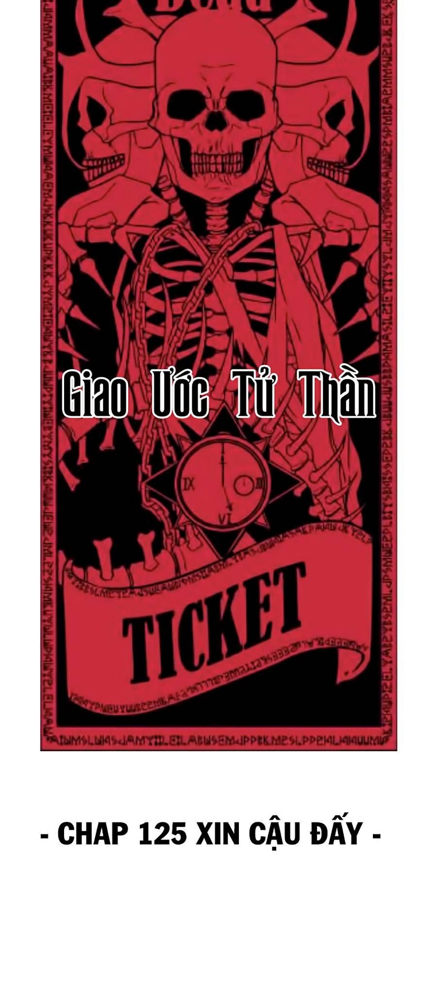 đọc truyện Cậu Bé Của Thần Chết Chương 125 ảnh 6 tại Thiên Thai Truyện