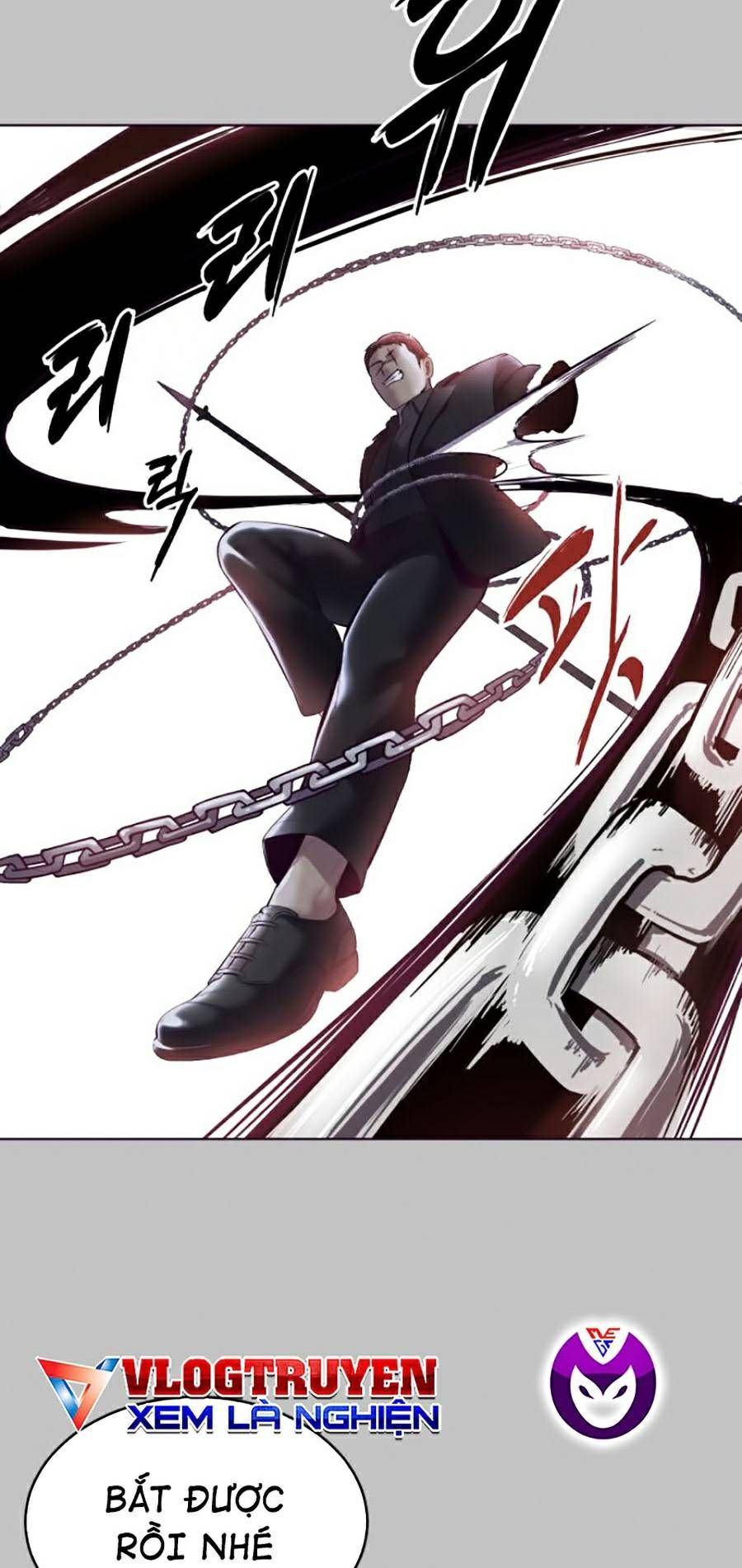 đọc truyện Cậu Bé Của Thần Chết Chương 125 ảnh 43 tại Thiên Thai Truyện