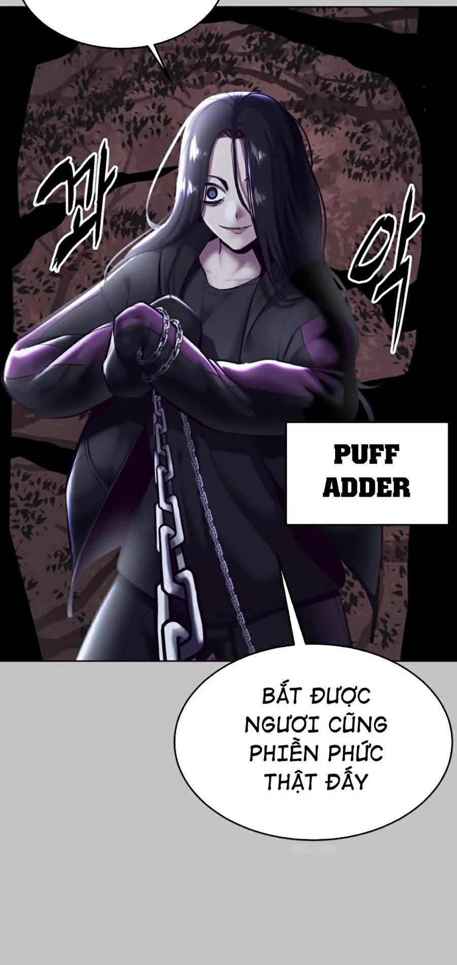 đọc truyện Cậu Bé Của Thần Chết Chương 125 ảnh 44 tại Thiên Thai Truyện