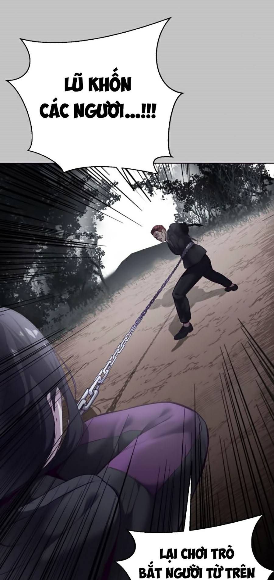 đọc truyện Cậu Bé Của Thần Chết Chương 125 ảnh 45 tại Thiên Thai Truyện