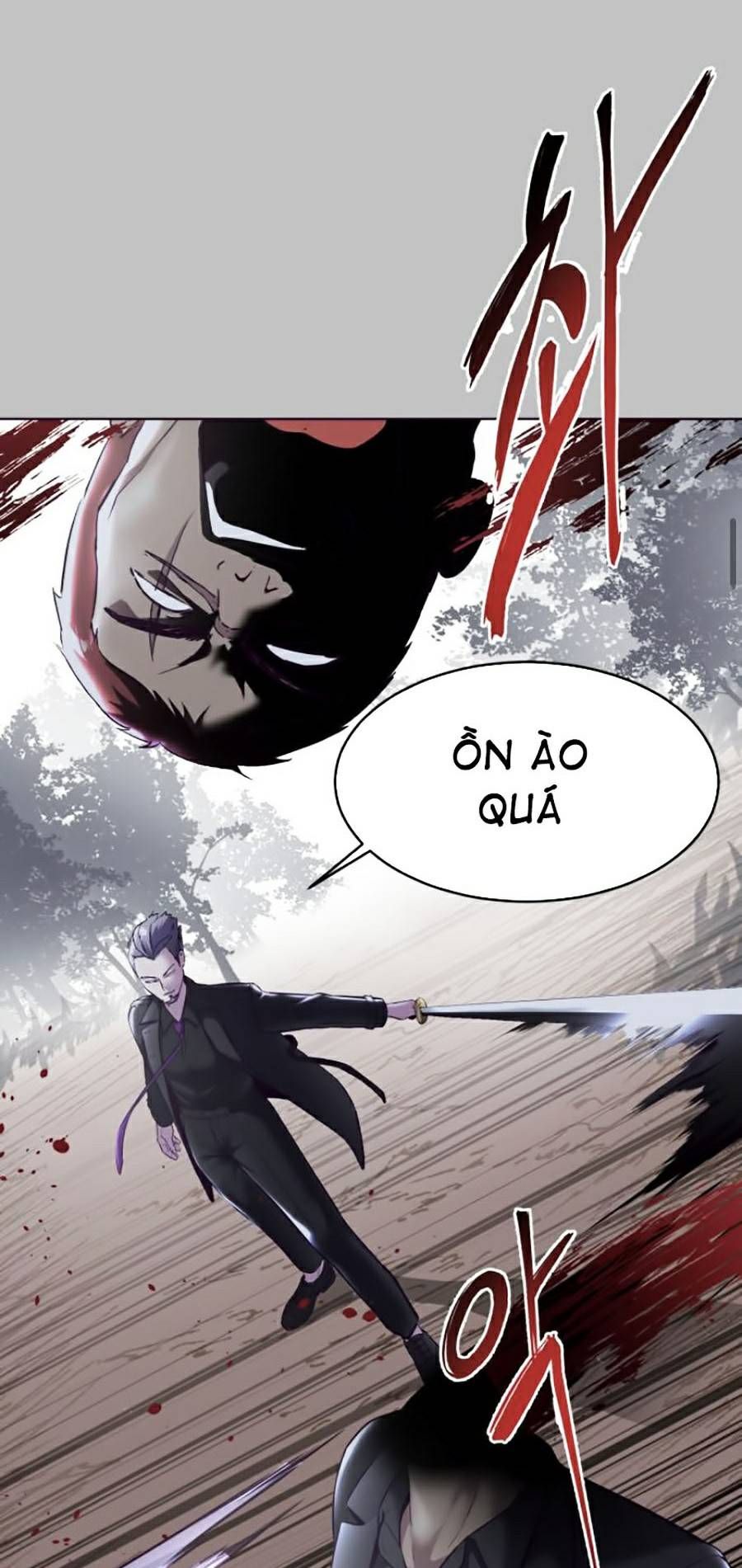 đọc truyện Cậu Bé Của Thần Chết Chương 125 ảnh 47 tại Thiên Thai Truyện