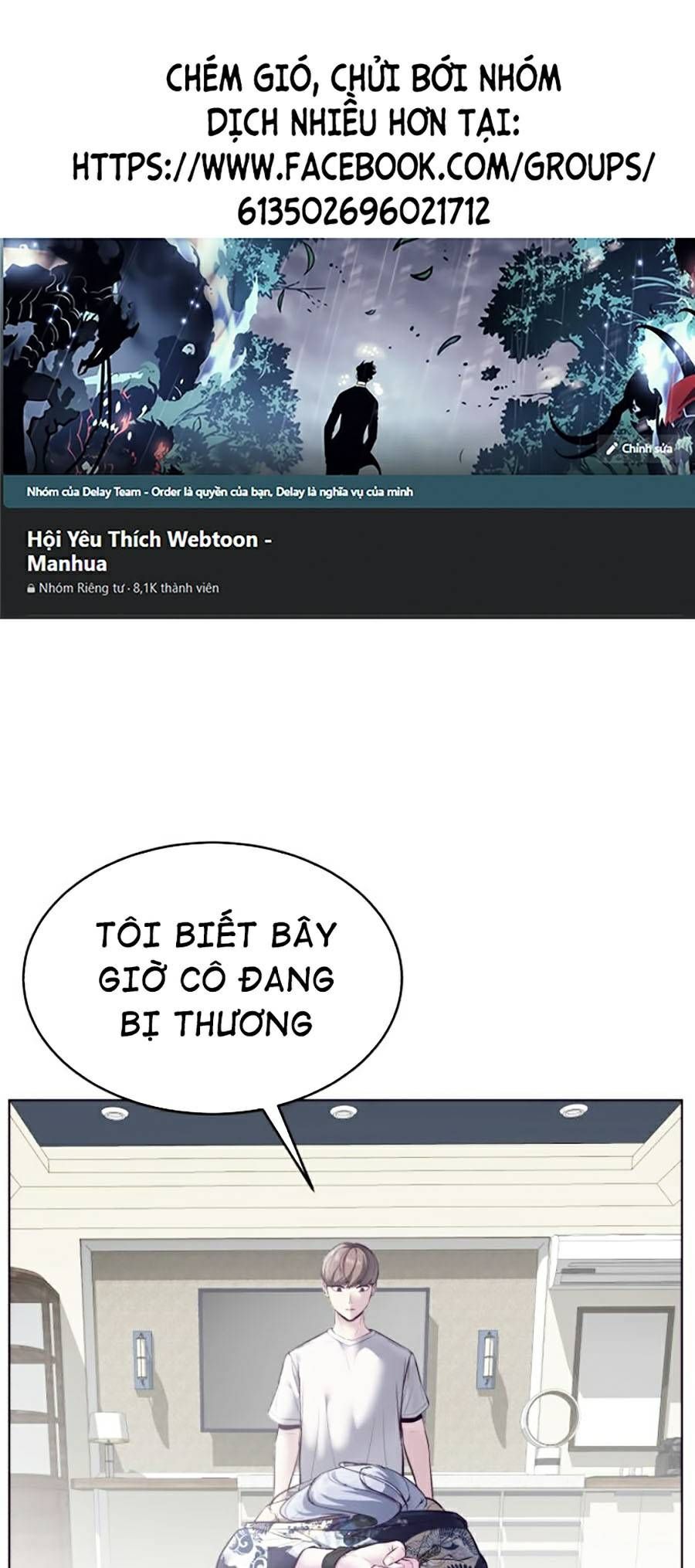 đọc truyện Cậu Bé Của Thần Chết Chương 125 ảnh 7 tại Thiên Thai Truyện