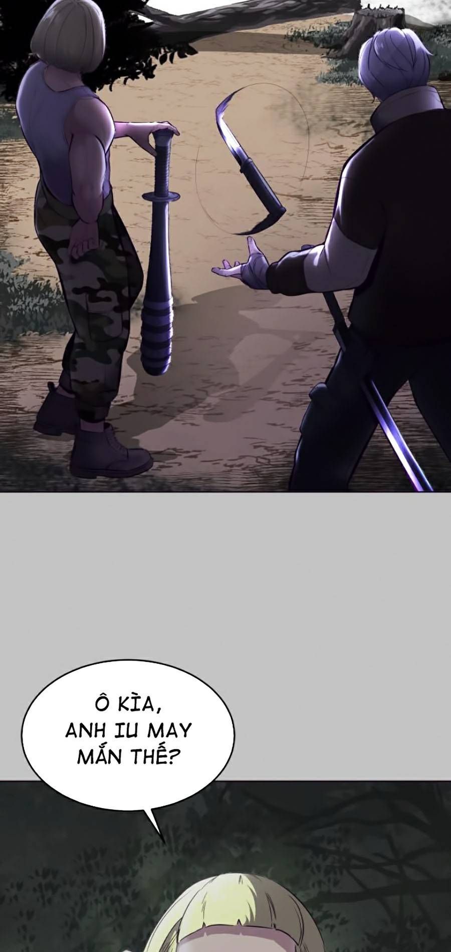 đọc truyện Cậu Bé Của Thần Chết Chương 125 ảnh 56 tại Thiên Thai Truyện