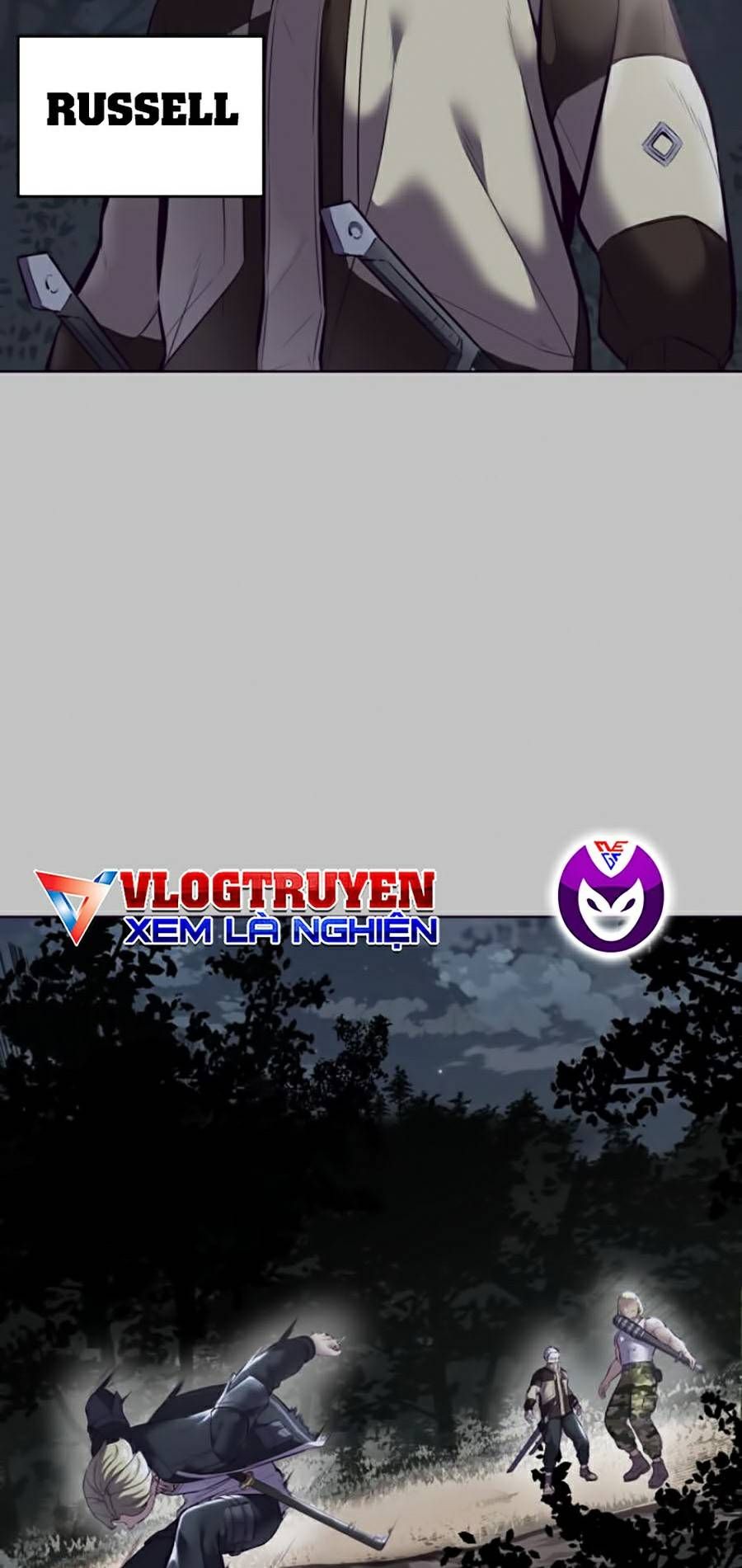 đọc truyện Cậu Bé Của Thần Chết Chương 125 ảnh 58 tại Thiên Thai Truyện