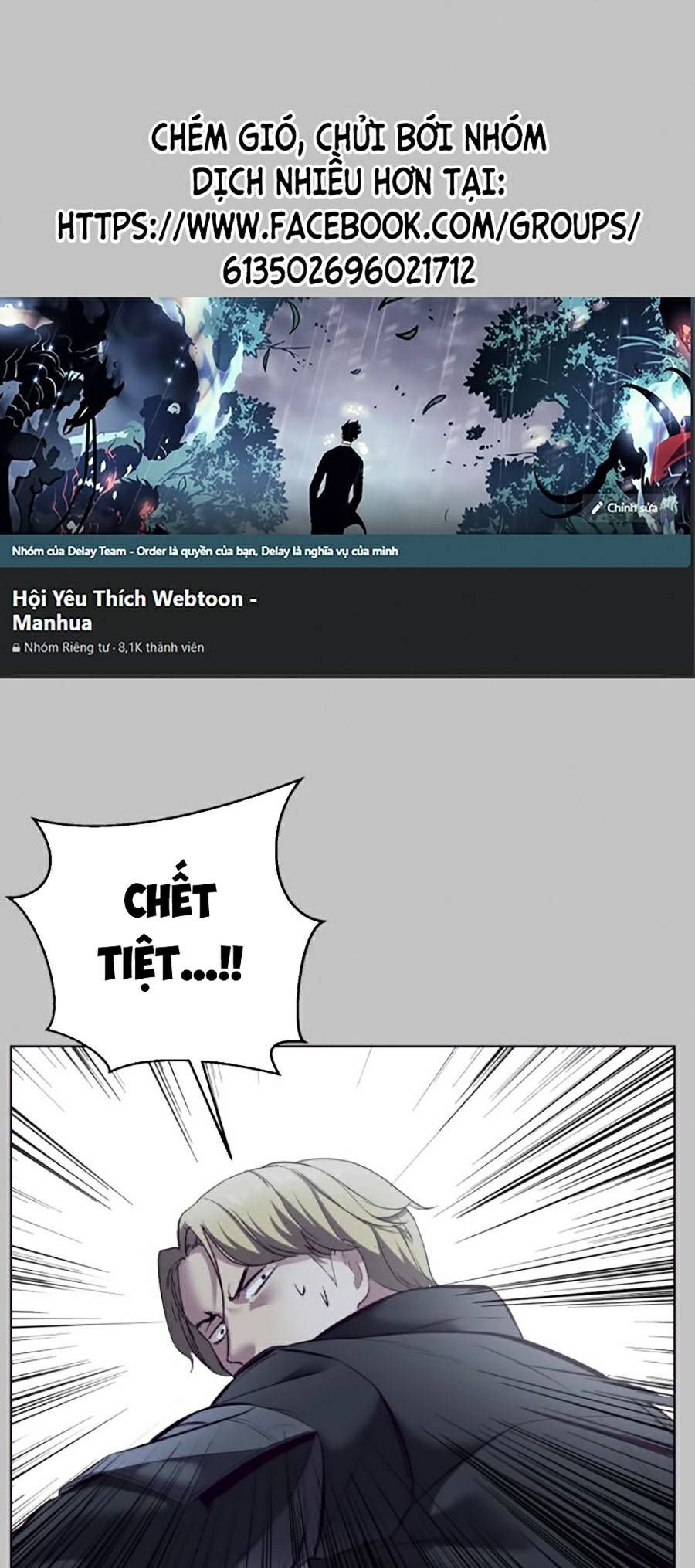 đọc truyện Cậu Bé Của Thần Chết Chương 125 ảnh 61 tại Thiên Thai Truyện