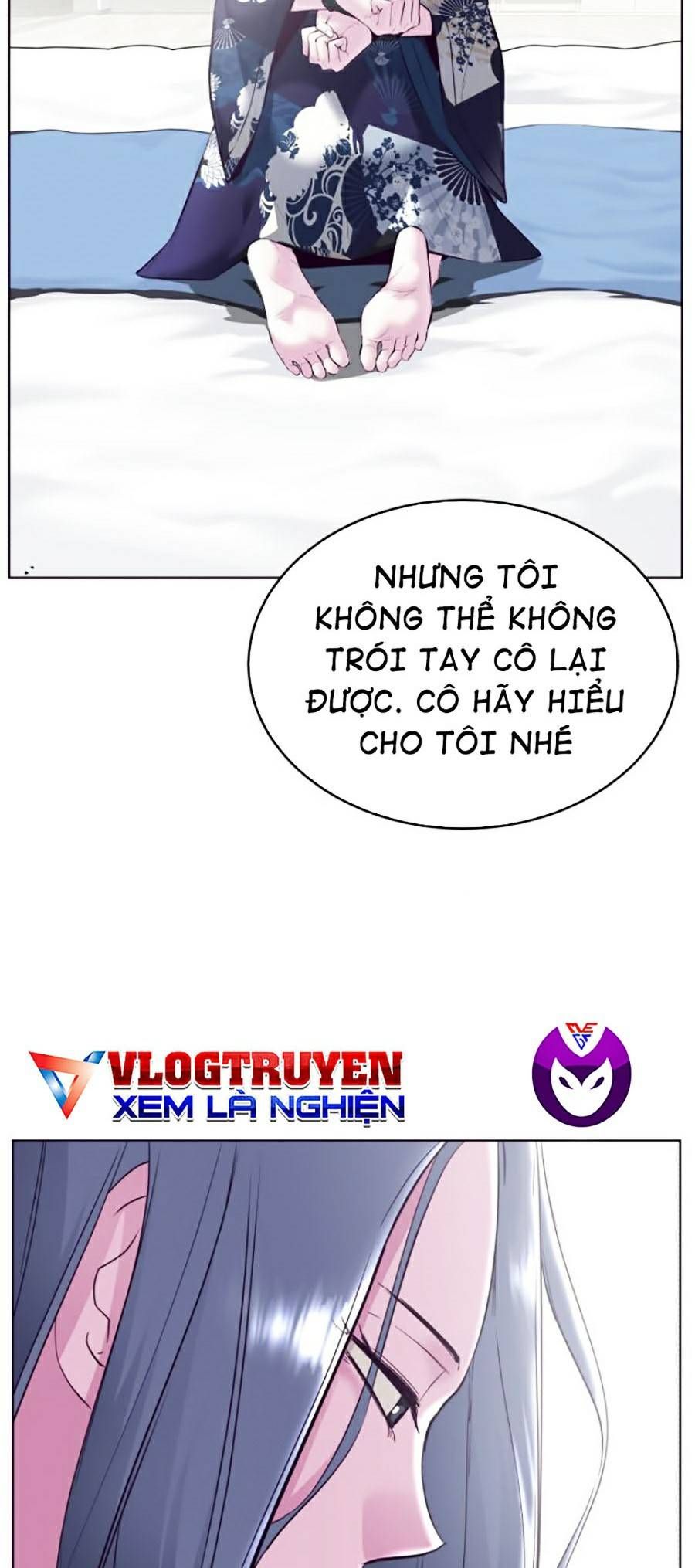 đọc truyện Cậu Bé Của Thần Chết Chương 125 ảnh 8 tại Thiên Thai Truyện