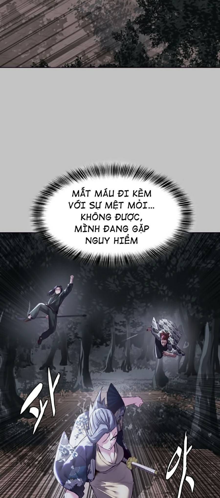 đọc truyện Cậu Bé Của Thần Chết Chương 125 ảnh 63 tại Thiên Thai Truyện