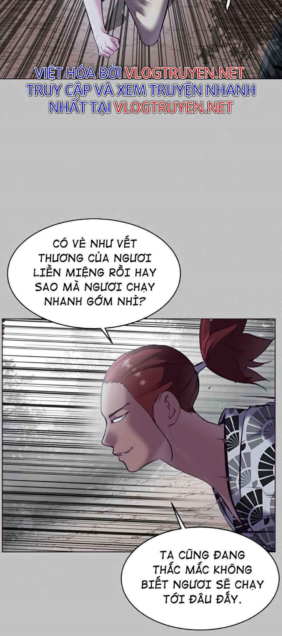 đọc truyện Cậu Bé Của Thần Chết Chương 125 ảnh 64 tại Thiên Thai Truyện