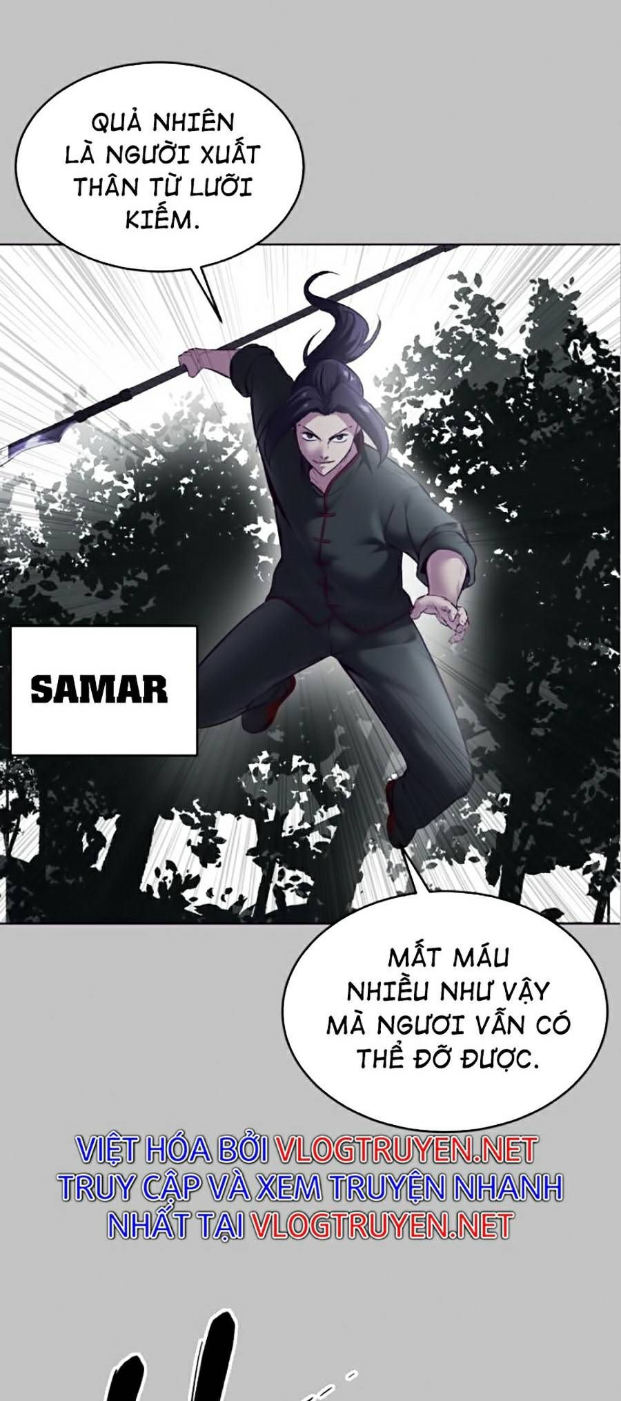 đọc truyện Cậu Bé Của Thần Chết Chương 125 ảnh 67 tại Thiên Thai Truyện