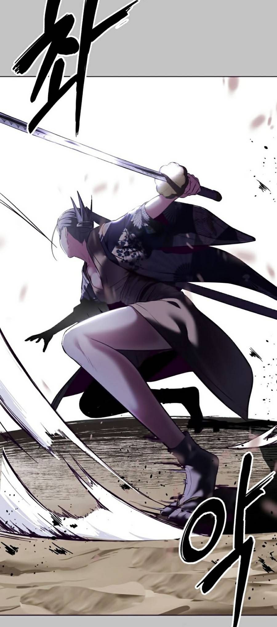 đọc truyện Cậu Bé Của Thần Chết Chương 125 ảnh 68 tại Thiên Thai Truyện