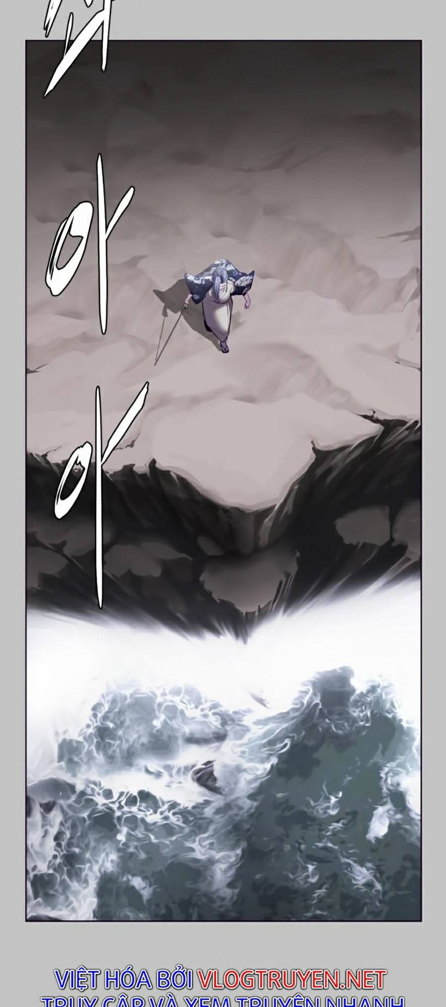 đọc truyện Cậu Bé Của Thần Chết Chương 125 ảnh 70 tại Thiên Thai Truyện