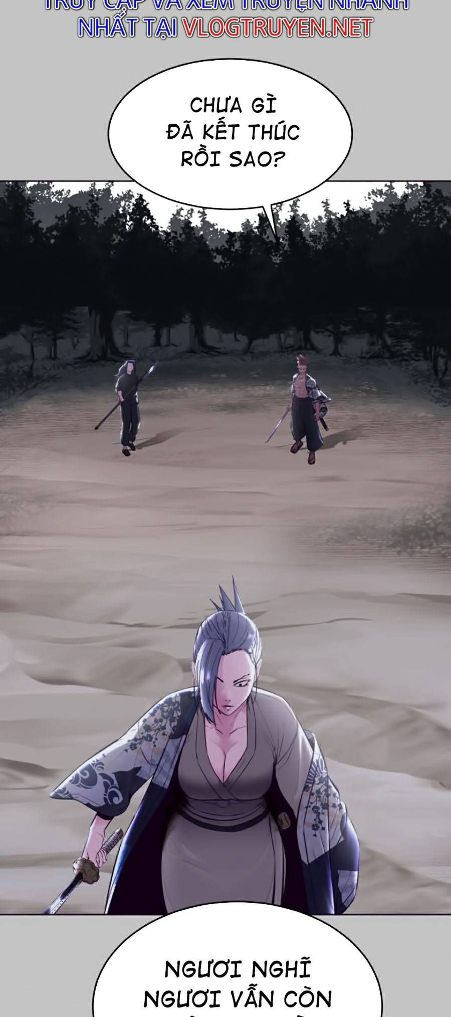 đọc truyện Cậu Bé Của Thần Chết Chương 125 ảnh 71 tại Thiên Thai Truyện