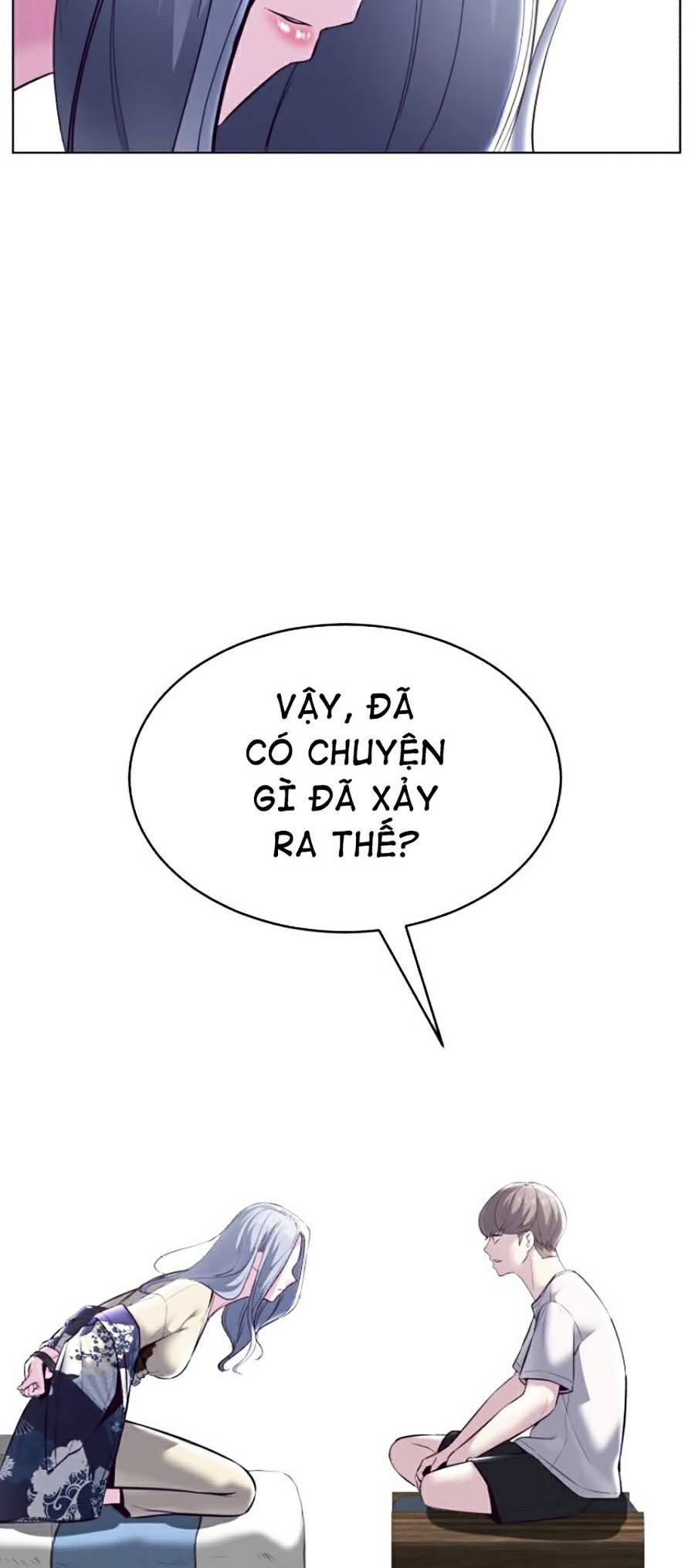 đọc truyện Cậu Bé Của Thần Chết Chương 125 ảnh 9 tại Thiên Thai Truyện