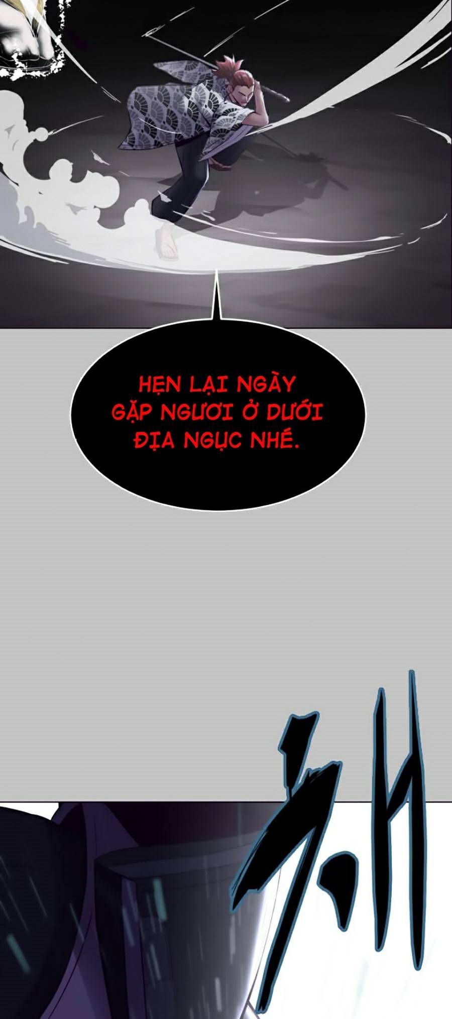 đọc truyện Cậu Bé Của Thần Chết Chương 125 ảnh 74 tại Thiên Thai Truyện