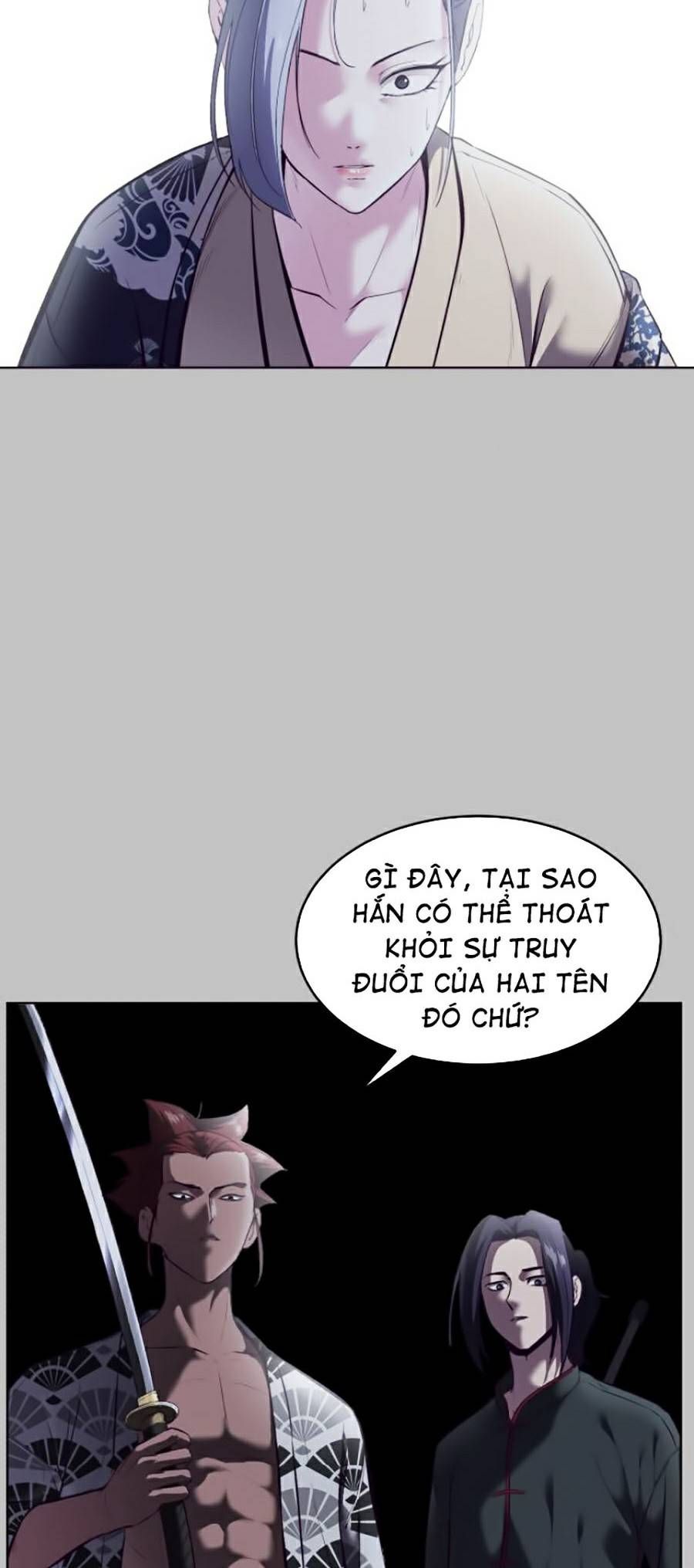 đọc truyện Cậu Bé Của Thần Chết Chương 125 ảnh 78 tại Thiên Thai Truyện