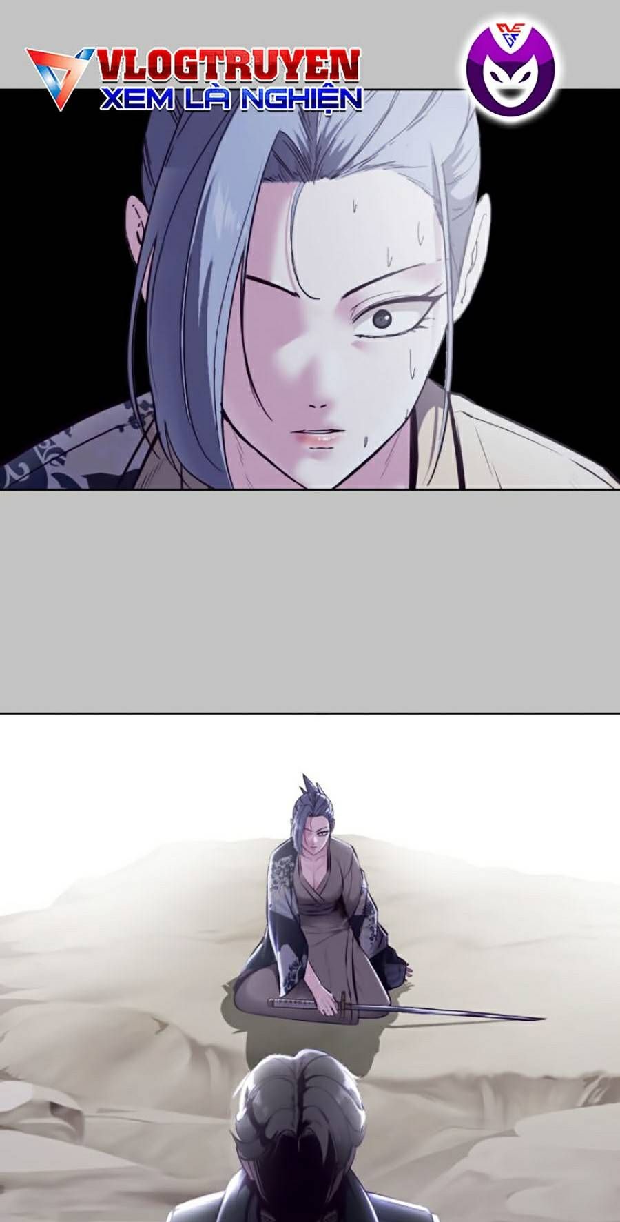 đọc truyện Cậu Bé Của Thần Chết Chương 125 ảnh 82 tại Thiên Thai Truyện