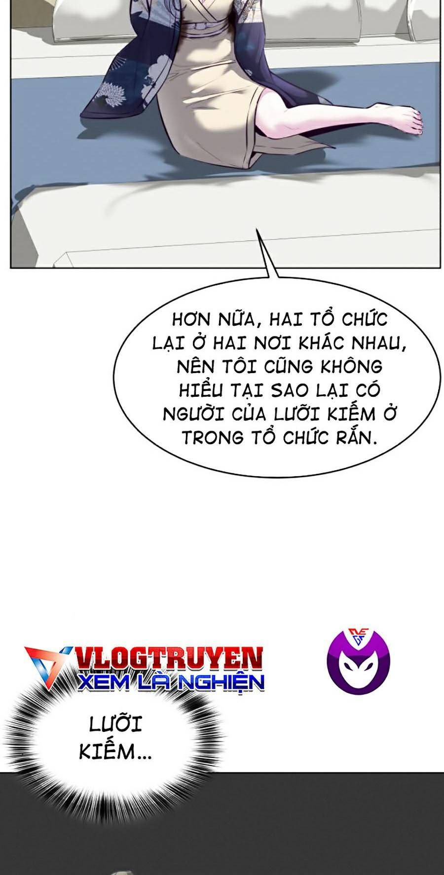 đọc truyện Cậu Bé Của Thần Chết Chương 125 ảnh 97 tại Thiên Thai Truyện