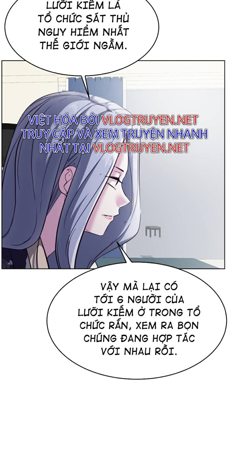 đọc truyện Cậu Bé Của Thần Chết Chương 125 ảnh 99 tại Thiên Thai Truyện