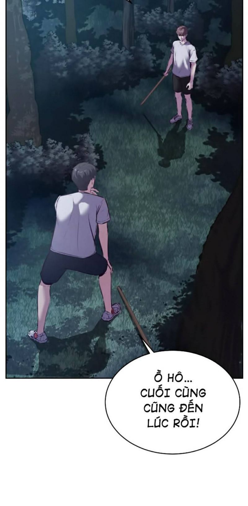 đọc truyện Cậu Bé Của Thần Chết Chương 127 ảnh 14 tại Thiên Thai Truyện